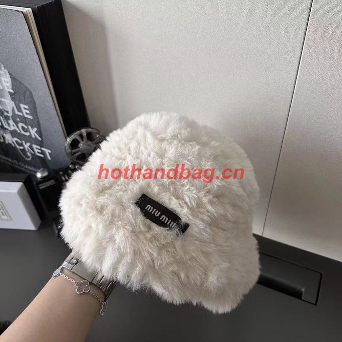 Miu Miu Hat MUH00033-1 Miu Miu Hat MUH00033-1